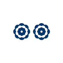 Two Roses mark